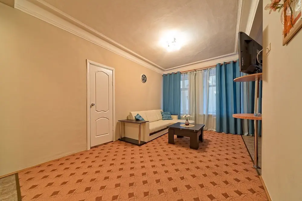 Санкт-Петербург: Apartments Vesta on Vosstania