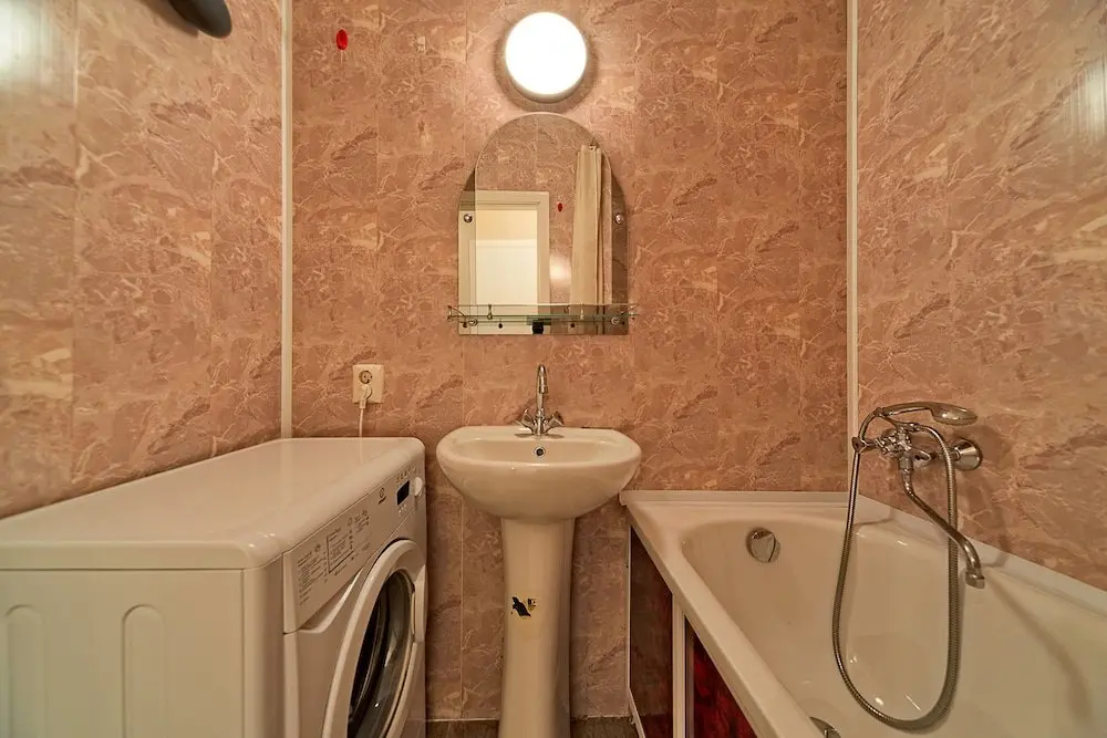 Санкт-Петербург: Apartments Vesta on Vosstania
