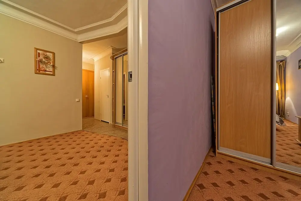 Санкт-Петербург: Apartments Vesta on Vosstania
