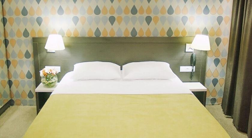 Hotel Grand Panorama — фото 1
