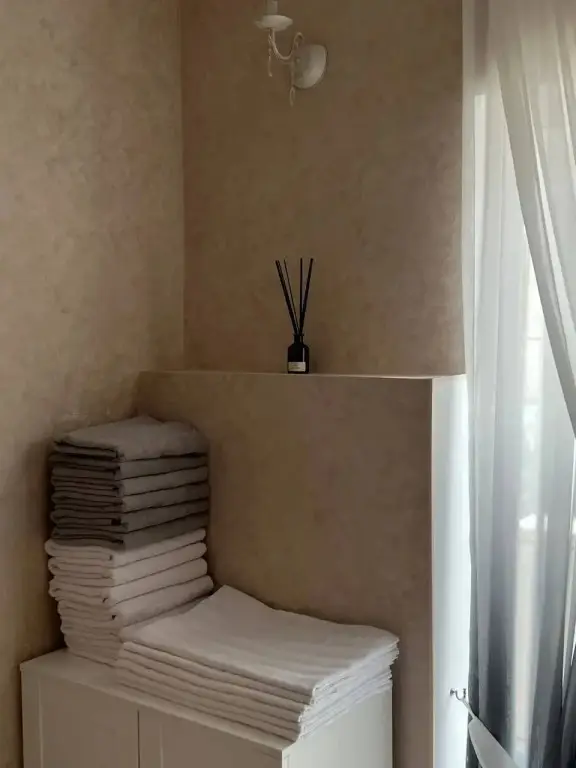 Геленджик: Mirotel Guest house