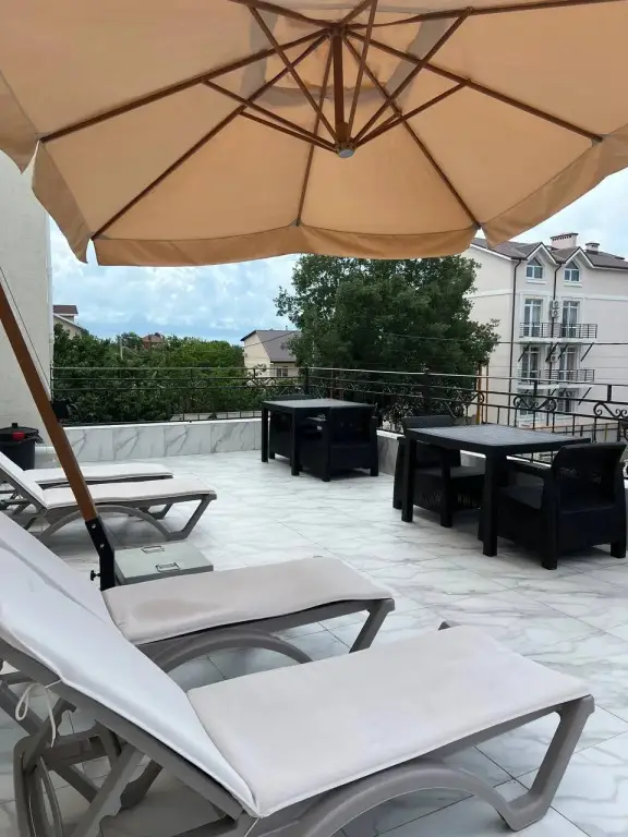 Геленджик: Mirotel Guest house