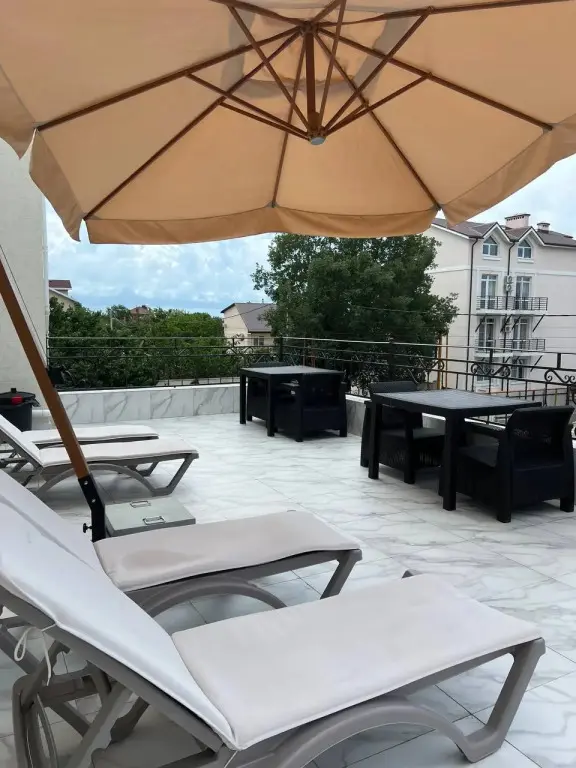 Геленджик: Mirotel Guest house