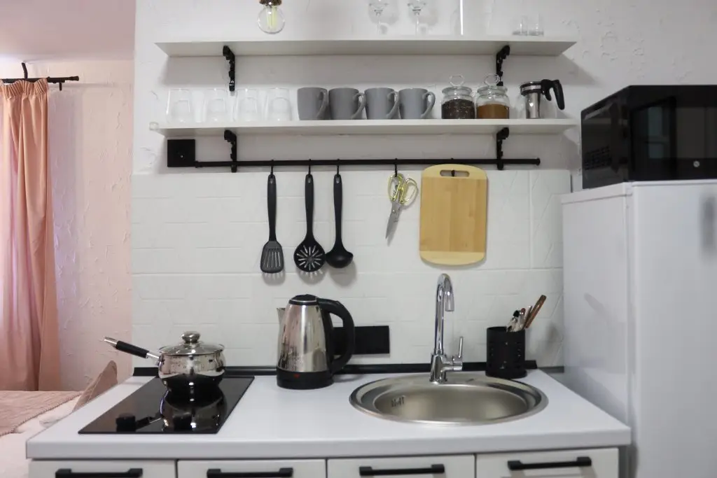 Калининград: Апартаменты Студия Pro.apartment на Гайдара