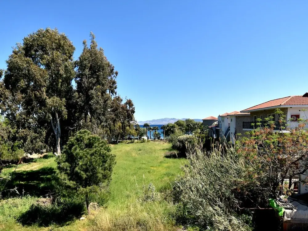 Датча: Tahir Ağa Hotel Datça