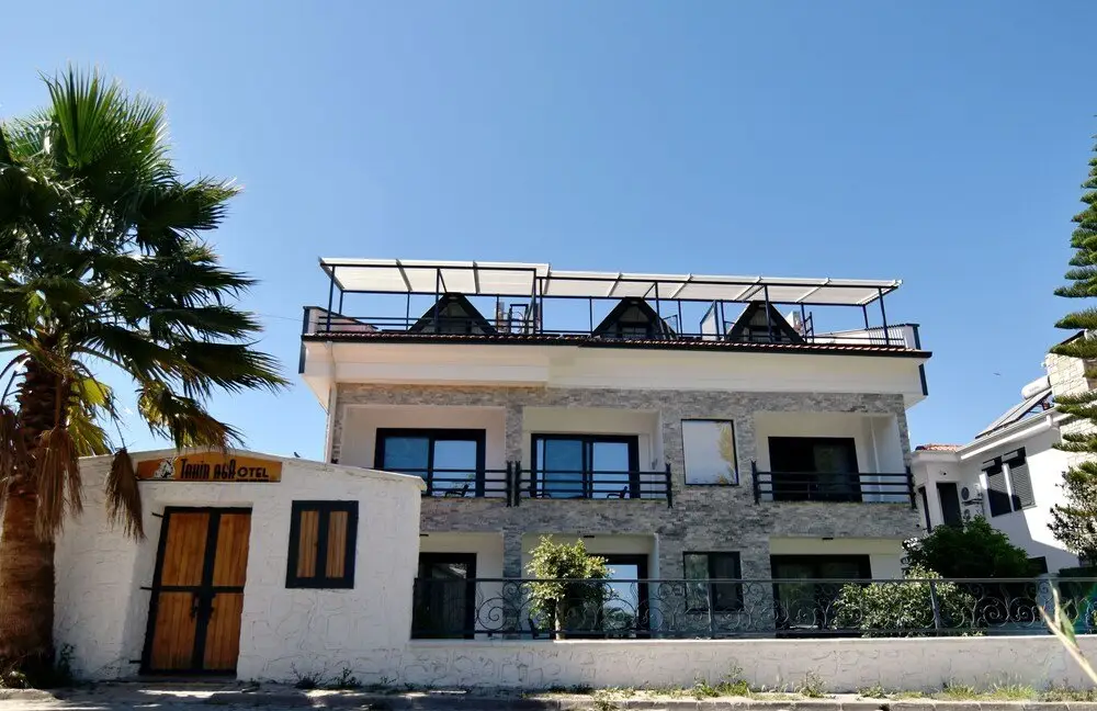 Датча: Tahir Ağa Hotel Datça