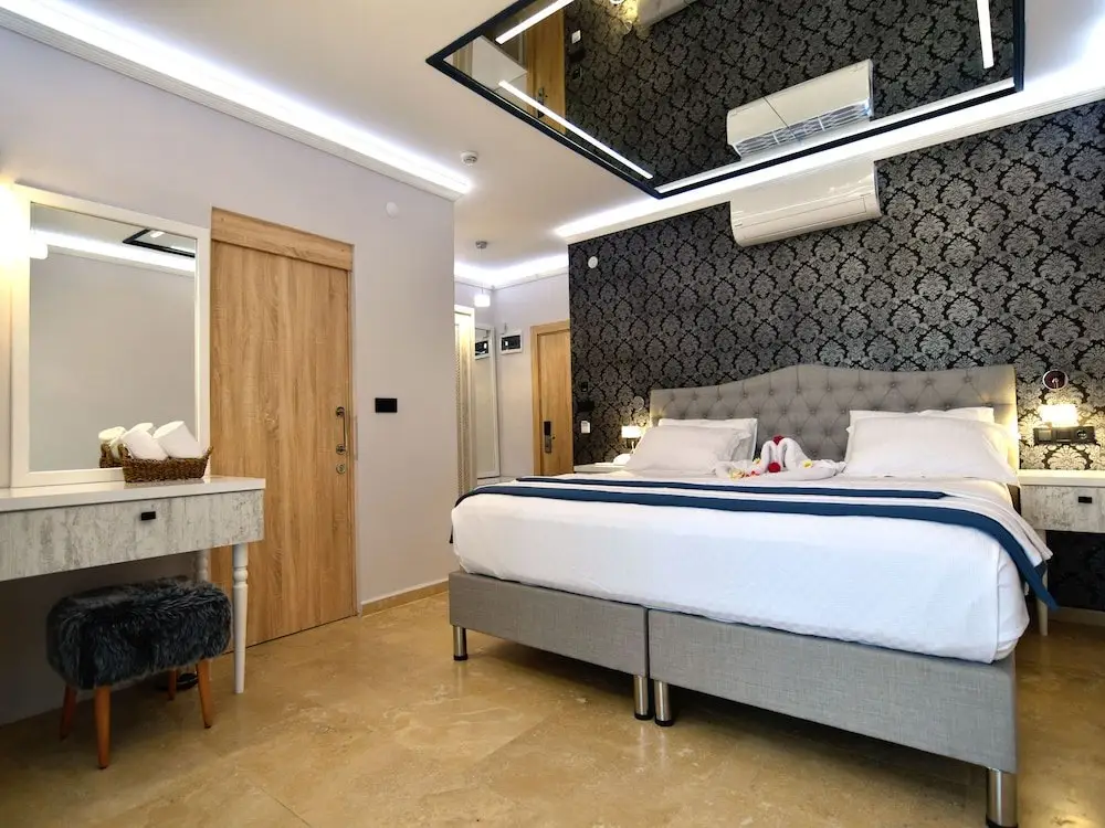 Датча: Tahir Ağa Hotel Datça