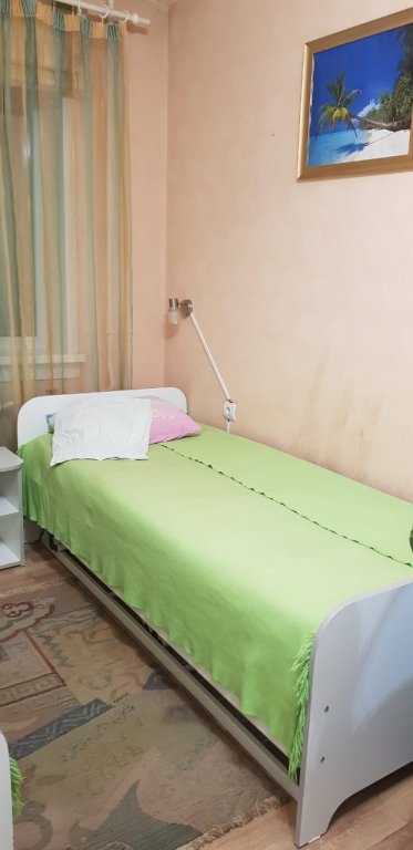 Братск: Mini Hotel Galant