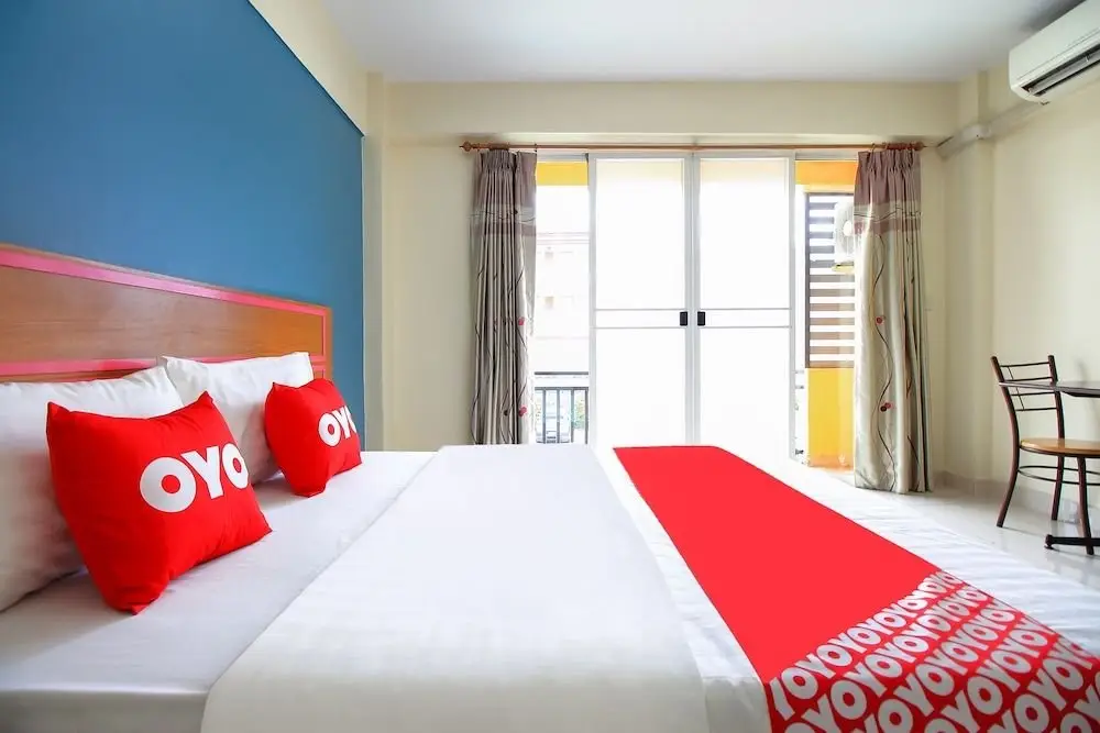 Oyo 296 Mankong Residence And Resort — фото 1