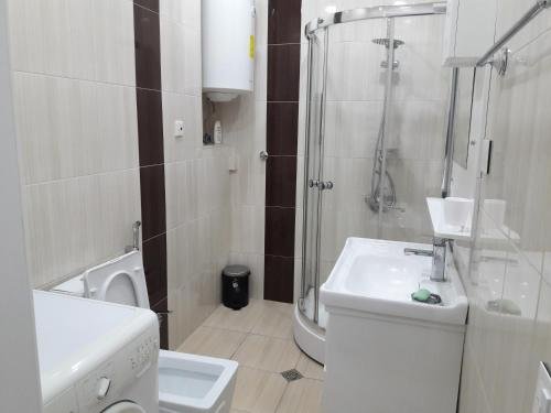 Баку: Central Baku Apartment