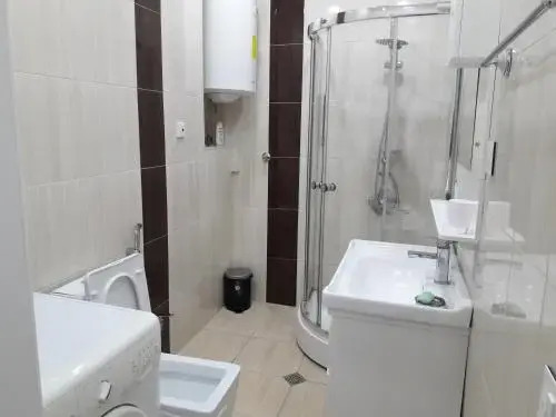 Баку: Central Baku Apartment