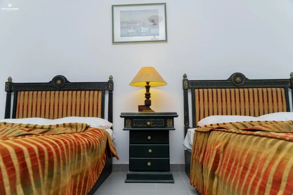 Порт-Саид: Marhaba Resort
