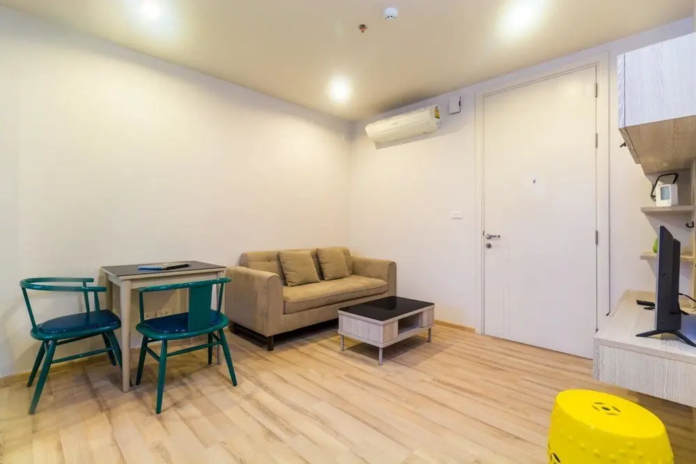 Муанг: The Base Heights - Phuket Town Convenient Luxury one Bedroom Apartment Pool gym and Shopping