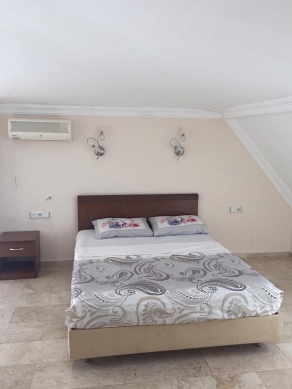 Аланья: Remarkable 2-bed Apartment