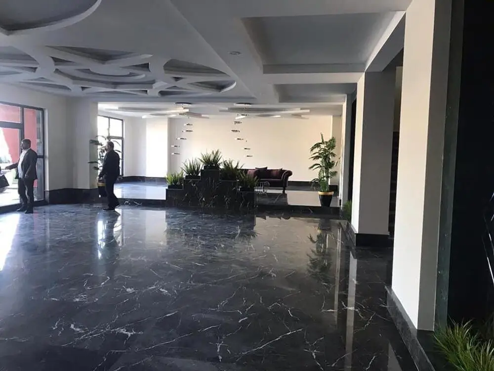Аланья: Remarkable 2-bed Apartment