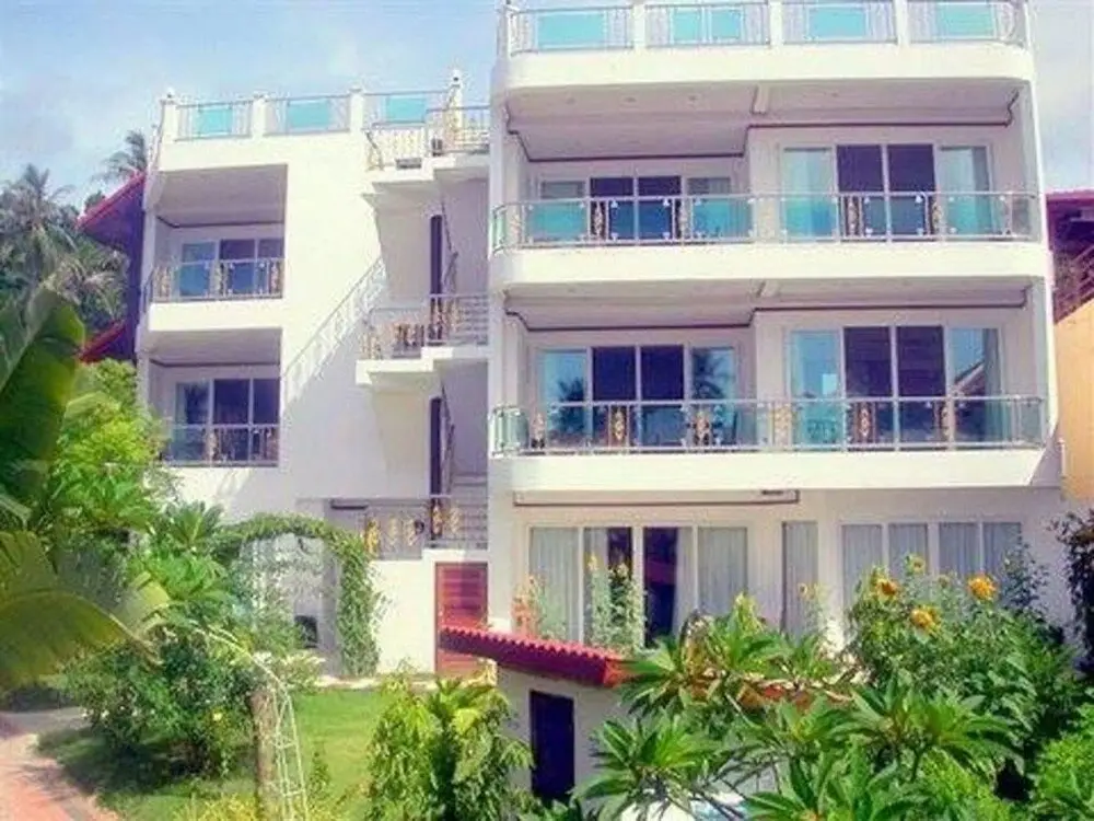 Самуи: Royal Living Koh Samui - Luxurious Apartment 8