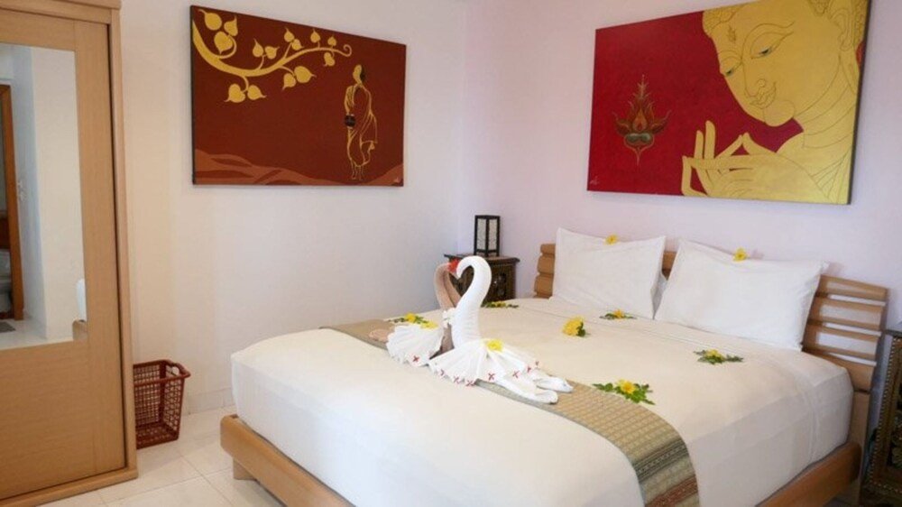Самуи: Royal Living Koh Samui - Apartment 10 With Wheel Chair Accessibility