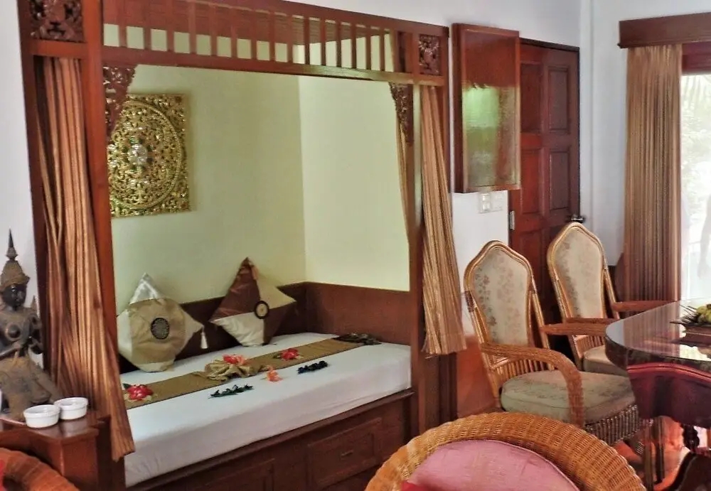 Самуи: Royal Living Koh Samui - Villa 1