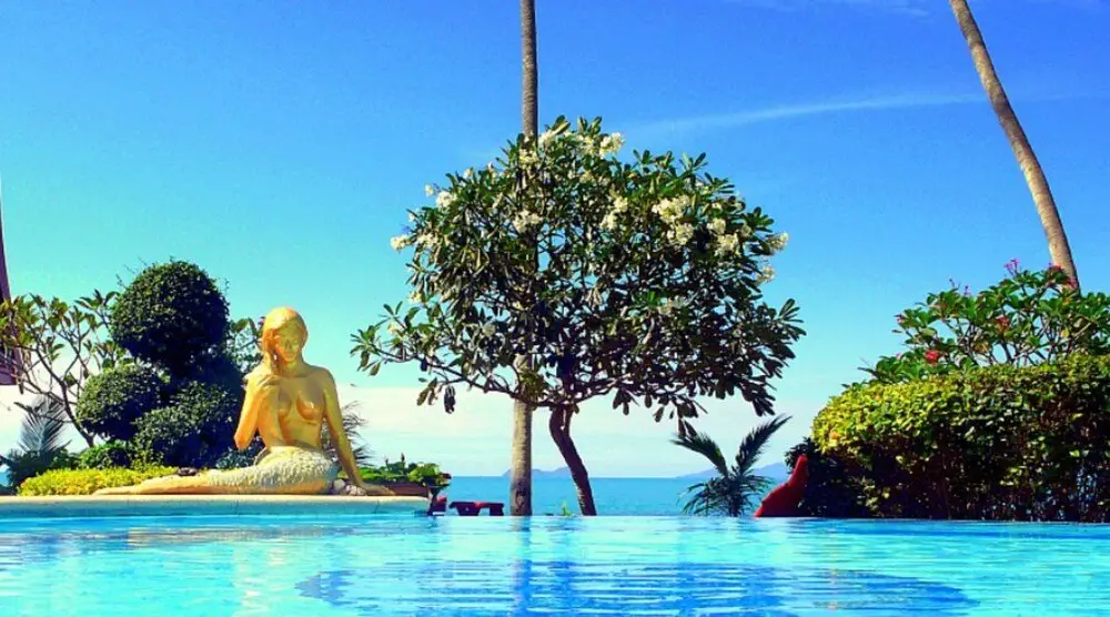 Самуи: Royal Living Koh Samui - Villa 1