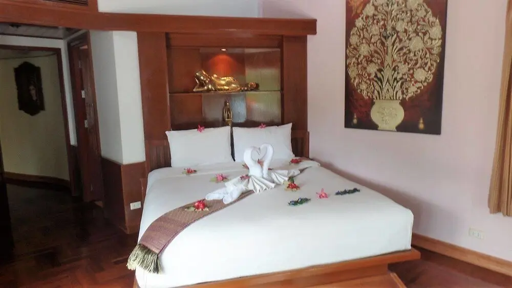 Самуи: Royal Living Koh Samui - Villa 1