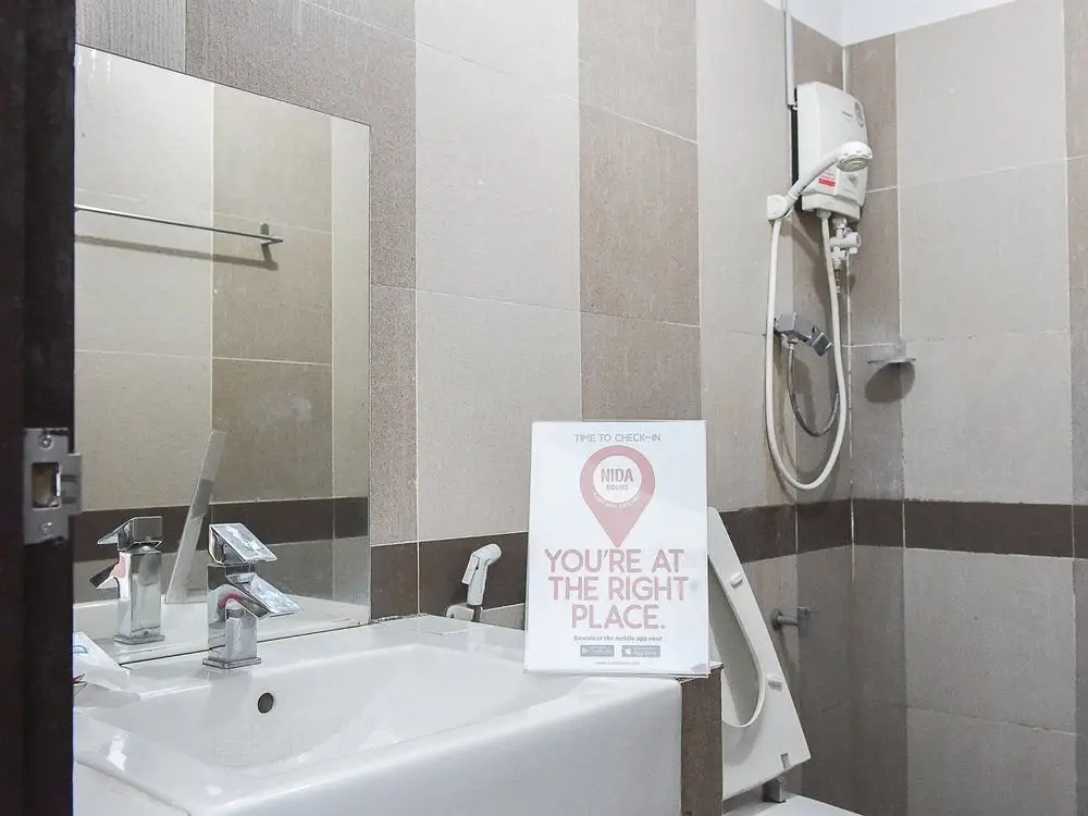 Чиангмай: Nida Rooms Hang Dong 908 Princess