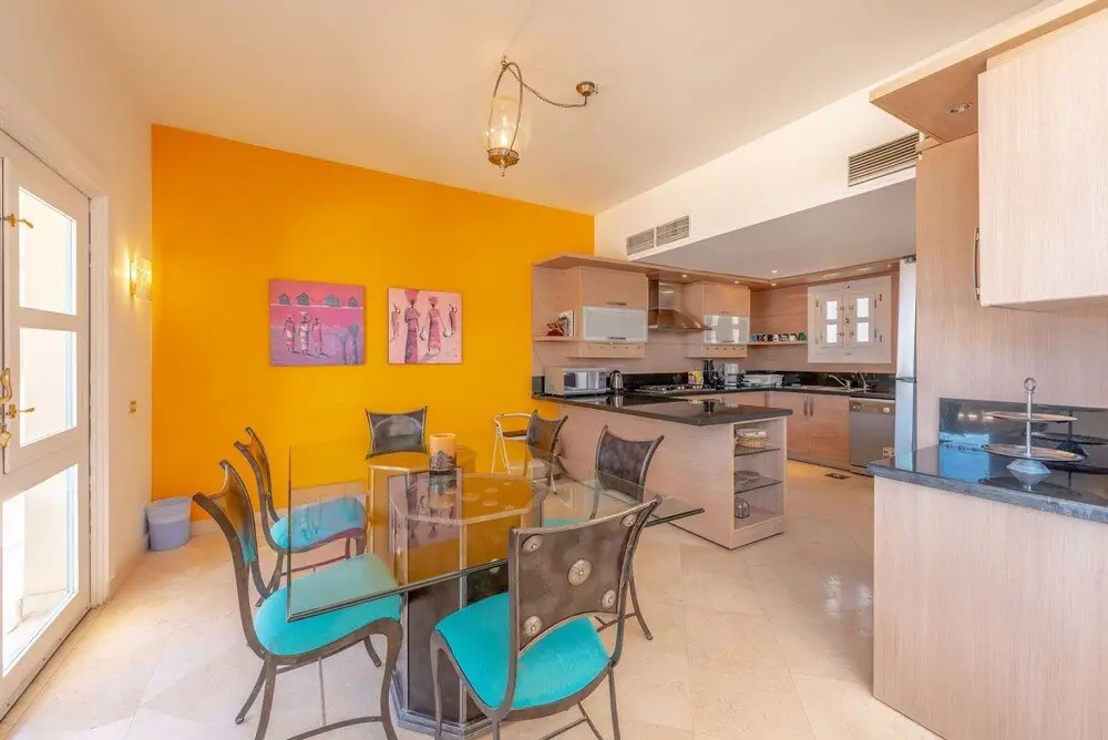 Хургада: Vesta - Superior Villa - 4BR - Golf
