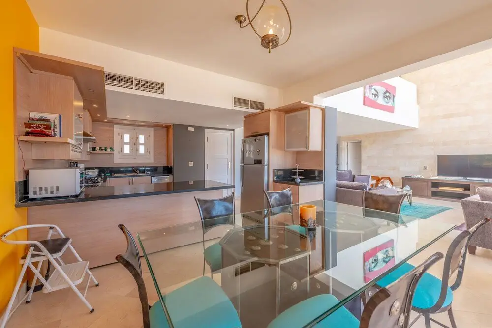 Хургада: Vesta - Superior Villa - 4BR - Golf