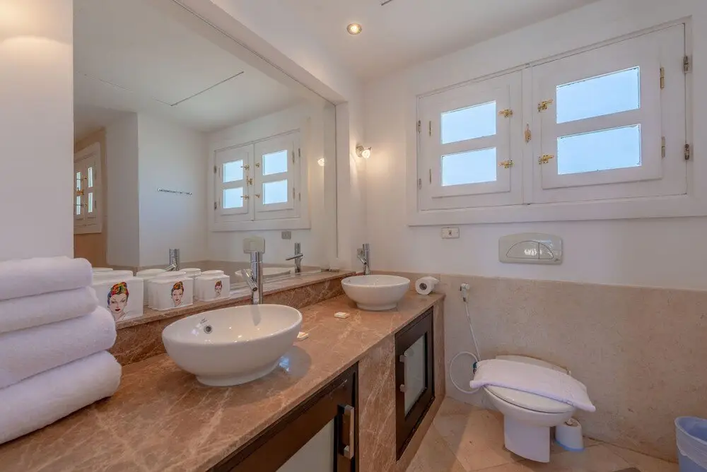Хургада: Vesta - Superior Villa - 4BR - Golf