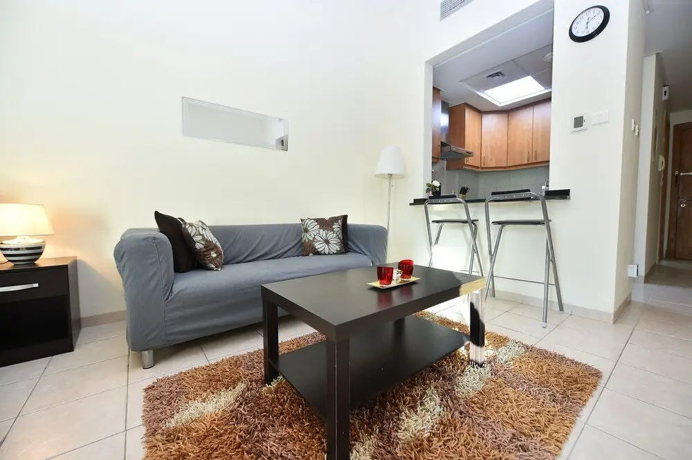 Дубай: RLY - Spacious Studio for rent