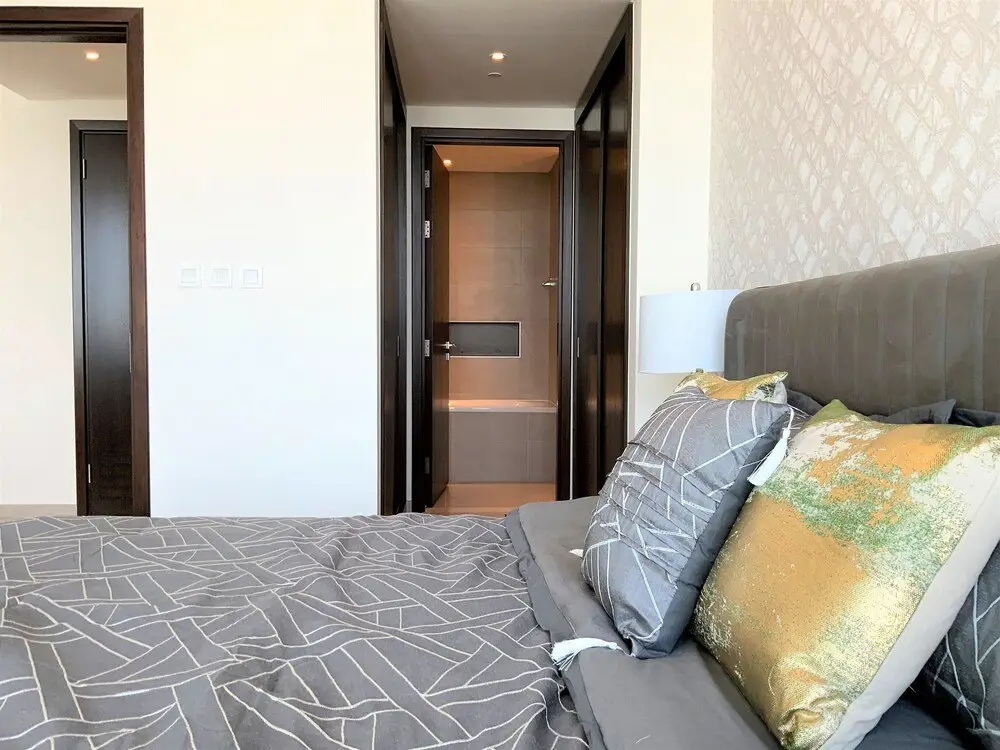 Дубай: SEOUL - 1 BD Apartment in Downtown