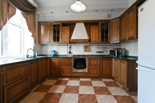 Минск: Arenda Apartments - Ulianovskaya str.32