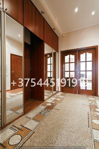 Минск: Arenda Apartments - Ulianovskaya str.32