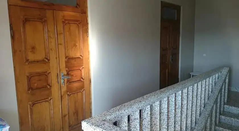 Батуми: Guest house Charnali