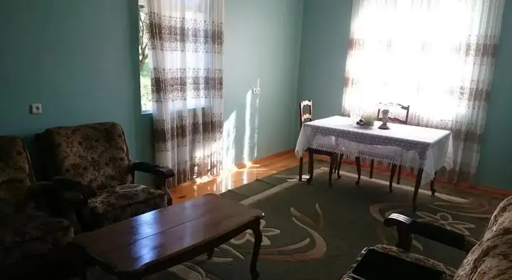 Батуми: Guest house Charnali