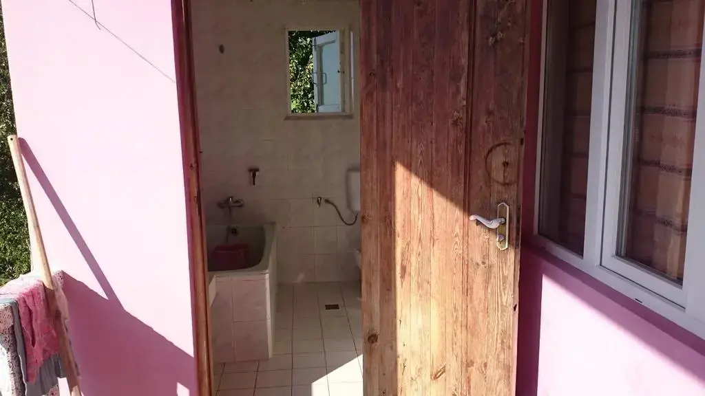 Батуми: Guest house Charnali