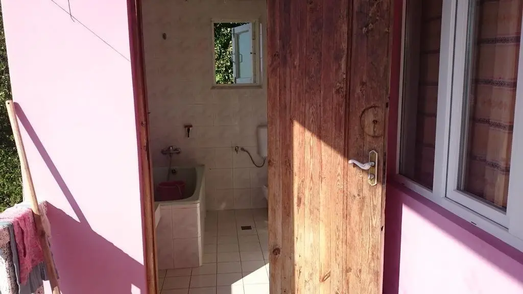 Guest house Charnali — фото 1