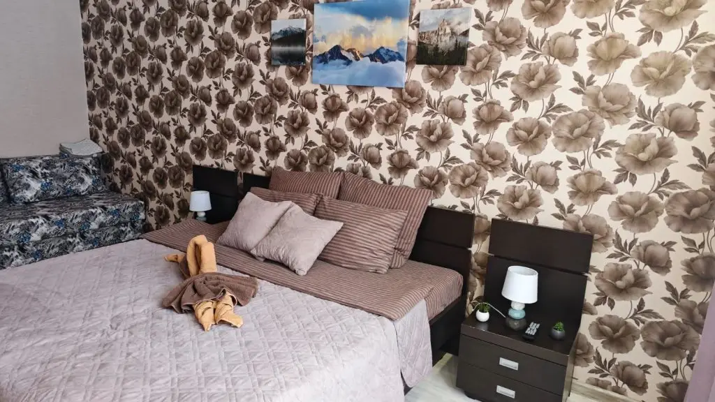 Уфа: Resident Ufa (Резидент Уфа) на улице Айская 22