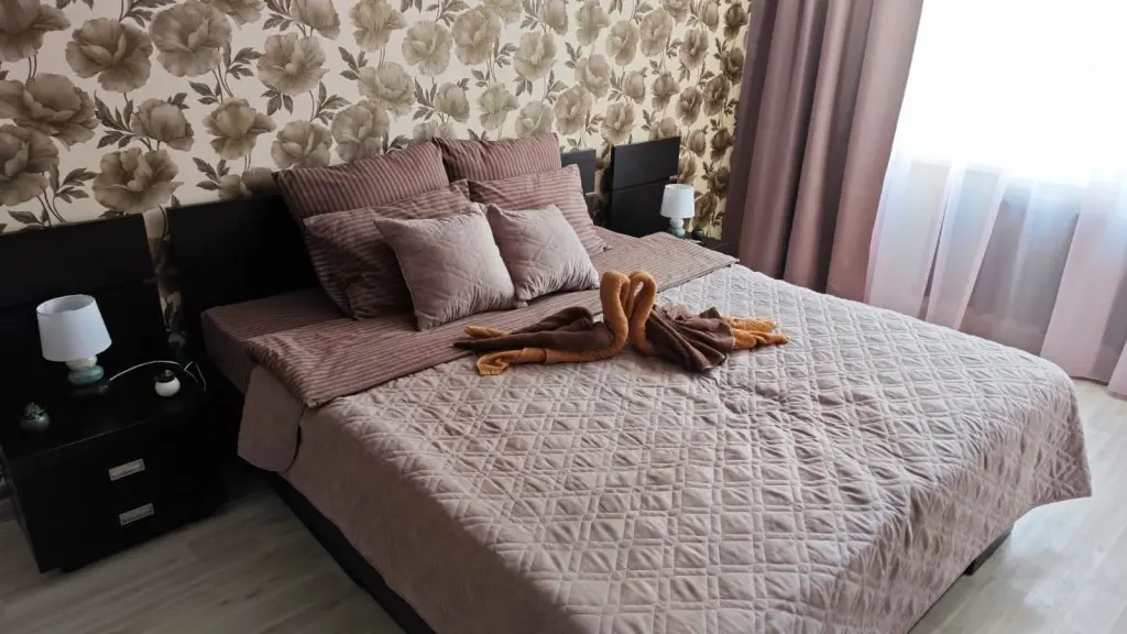 Уфа: Resident Ufa (Резидент Уфа) на улице Айская 22