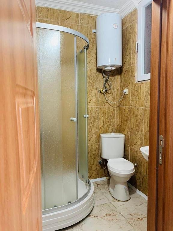 Furnished Self-Catering Space, 50 Meters From The Sea. — фото 1