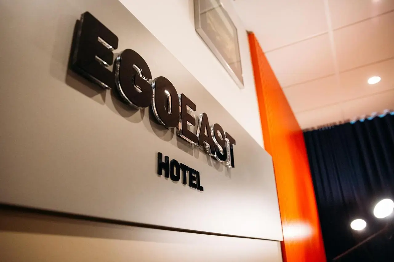 Санкт-Петербург: Мини-отель EgoEAST
