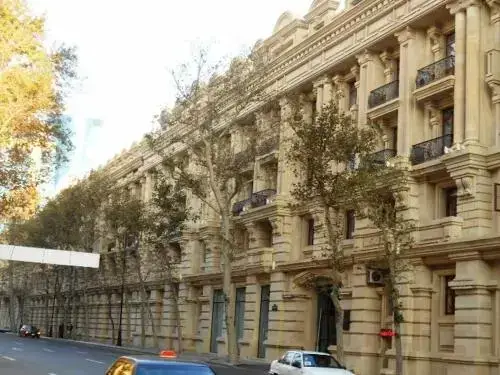 SAHIL 2 ZARIFA ALIEVA 27 Street — фото 1