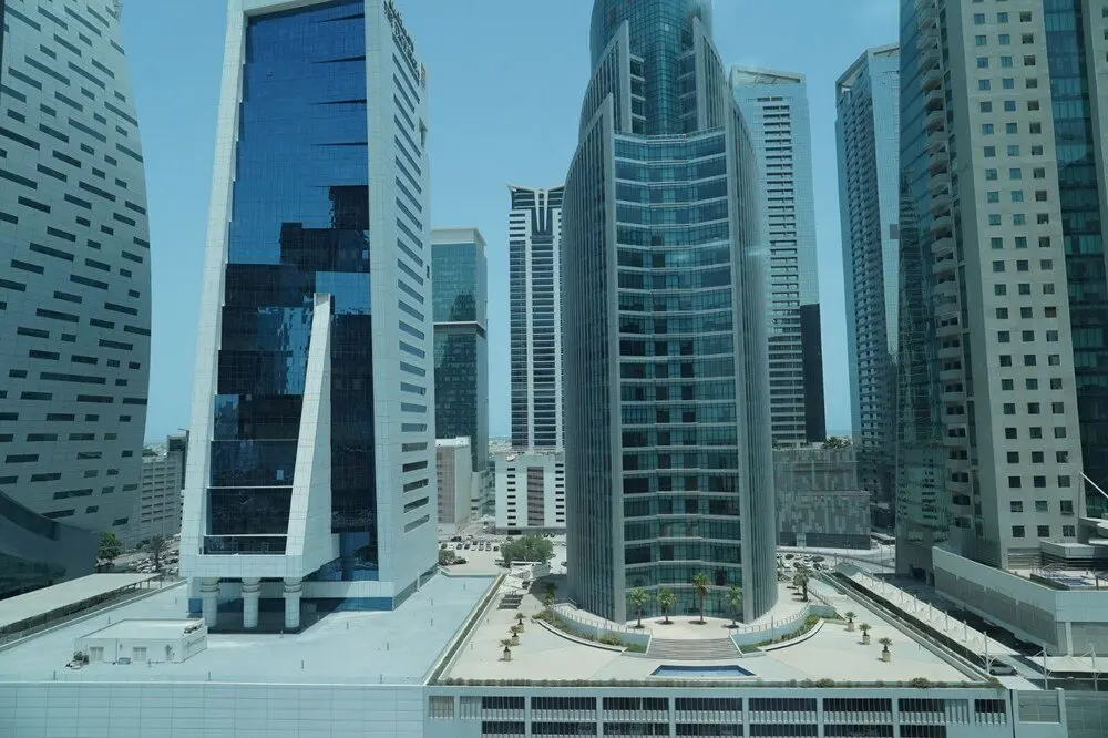 Дубай: SuperHost- Newly Furnished I Exquisite Two Bed I Business Bay