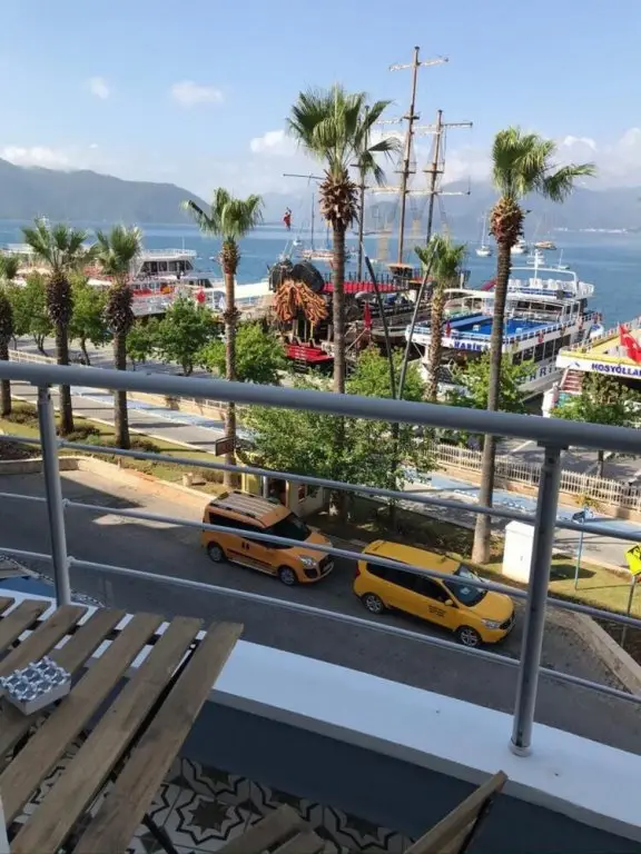 Modern Suite Near Beach in Marmaris — фото 1