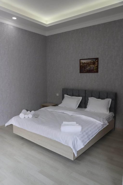 Ташкент: Sulaymon Hotel