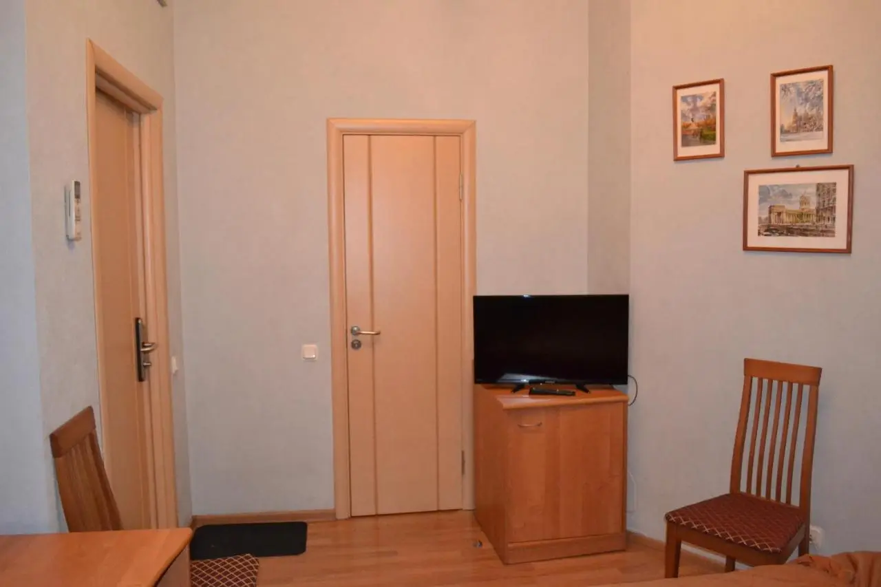 Санкт-Петербург: Nevskaya Classika