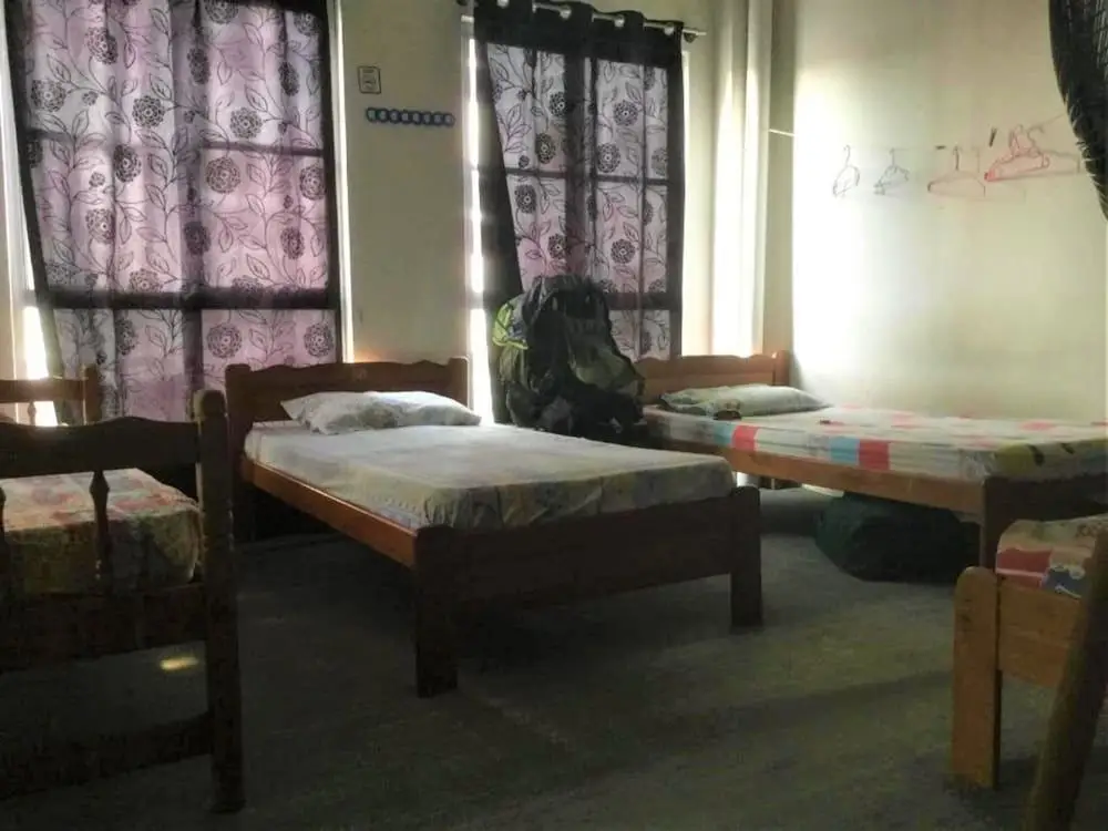 Паи: Le Village Malacca Guest House