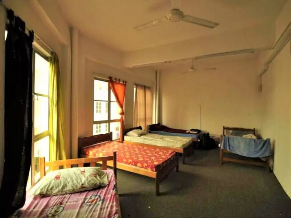Паи: Le Village Malacca Guest House