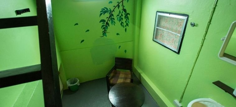 Чиангмай: Lanna Guest House