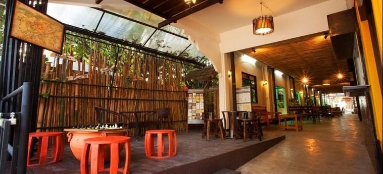 Чиангмай: Lanna Guest House
