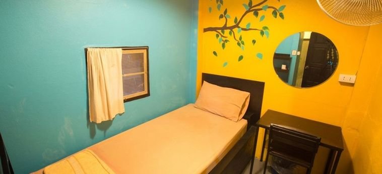 Чиангмай: Lanna Guest House